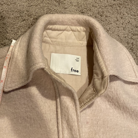 Aritzia The Ganna XXS - Picture 2 of 13